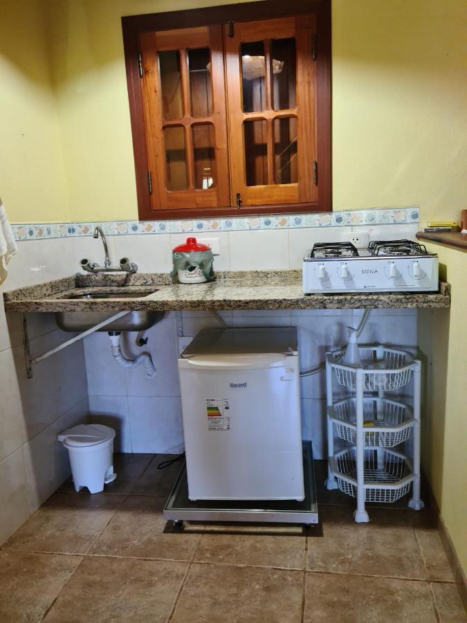 Chales Bela Vista Villa Monte Verde  Exteriör bild